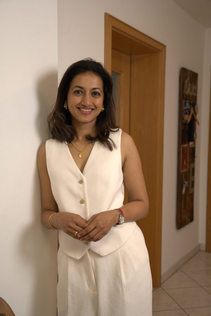Meera Remani